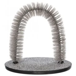 Trixie Massage- Und Fellpflegebogen