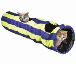Karlie In- Und Outdoor Rascheltunnel FELINE CRUISER