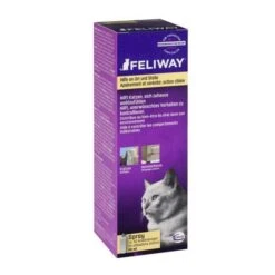Feliway Classic Transportspray 60 Ml