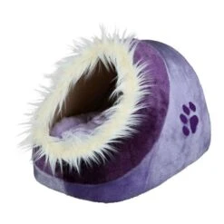 Trixie Kuschelhöhle Minou - Lila/violett