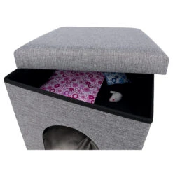 Trixie Kuschelhöhle Alois -Trixie Verkaufs-Shop 36314 hhle alois 3