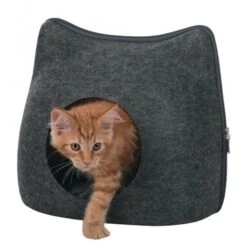 Trixie Kuschelhöhle Cat -Trixie Verkaufs-Shop 36318 trxi 4