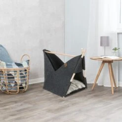 Trixie Höhle Elise - 63 × 44 × 30 Cm -Trixie Verkaufs-Shop 37434 9