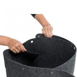 Trixie Katzenbett Harvey Aus Filz Und Plüsch -Trixie Verkaufs-Shop 38029 5