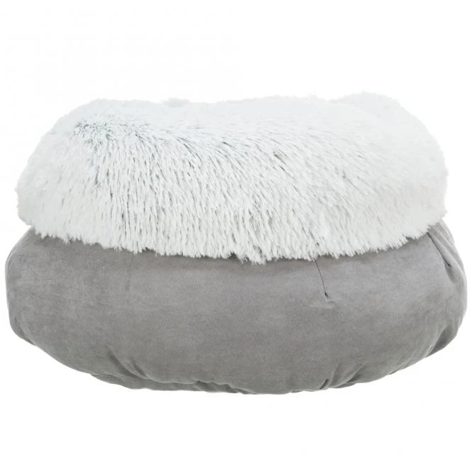 Trixie Kuschelbett Harvey - 45 Cm 2 Trixie Kuschelbett Harvey - 45 Cm – Bild 2