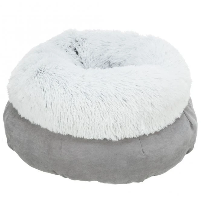 Trixie Kuschelbett Harvey - 45 Cm 1 Trixie Kuschelbett Harvey - 45 Cm