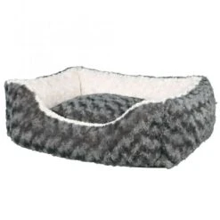 Trixie Bett Kaline - Rechteckig