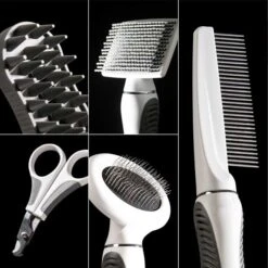 HAGEN Catit Bürsten-Set Für Kurzhaarkatzen -Trixie Verkaufs-Shop 40000 hag 2