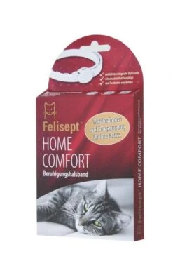 Felisept Home Comfort Beruhigungs-Halsband 35 Cm