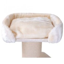 QUAPAS! Kratzbaum Tower Lounge Beige -Trixie Verkaufs-Shop 40308 akp 4