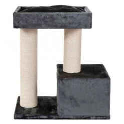 QUAPAS! Kratzbaum Bandit Dunkelgrau -Trixie Verkaufs-Shop 40309 akp 2