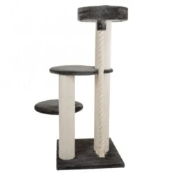 QUAPAS! Kratzbaum Sturdy Dunkelgrau -Trixie Verkaufs-Shop 40322 akp 2