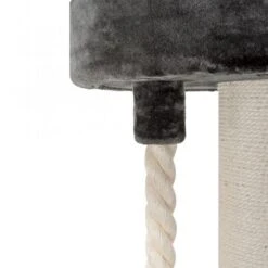 QUAPAS! Kratzbaum Sturdy Dunkelgrau -Trixie Verkaufs-Shop 40322 akp 4