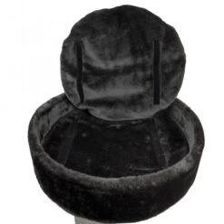 QUAPAS! Kratzbaum Sturdy Dunkelgrau -Trixie Verkaufs-Shop 40322 akp 5