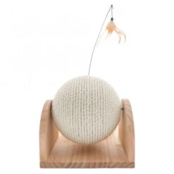 QUAPAS! Katzenspielzeug Ballot -Trixie Verkaufs-Shop 40330akp 2