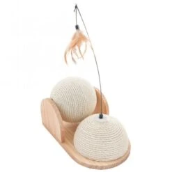 QUAPAS! Katzenspielzeug Ballot