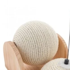 QUAPAS! Katzenspielzeug Ballot -Trixie Verkaufs-Shop 40330akp 3