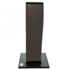 QUAPAS! Kratzbaum Wave Schwarz/weiß -Trixie Verkaufs-Shop 40331akp 3