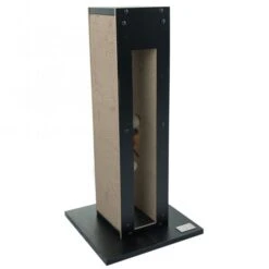 QUAPAS! Kratzspielzeug Defense Schwarz -Trixie Verkaufs-Shop 40334akp 2