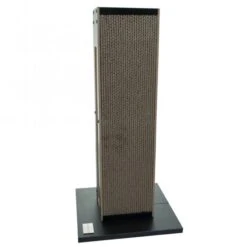 QUAPAS! Kratzspielzeug Defense Schwarz -Trixie Verkaufs-Shop 40334akp 3