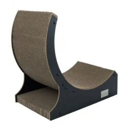 QUAPAS! Kratzspielzeug Jump - Schwarz -Trixie Verkaufs-Shop 40335 akp 2