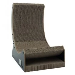 QUAPAS! Kratzspielzeug Jump - Schwarz -Trixie Verkaufs-Shop 40335 akp 3