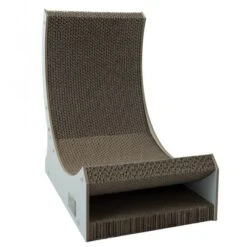 QUAPAS! Kratzspielzeug Jump - Weiß -Trixie Verkaufs-Shop 40336akp 3