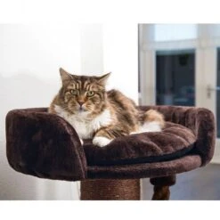 Beeztees Kratzbaum Tura -Trixie Verkaufs-Shop 409007 1