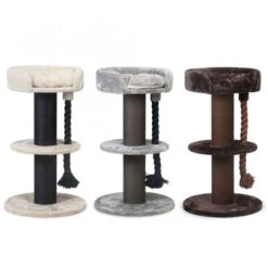 Beeztees Kratzbaum Wello