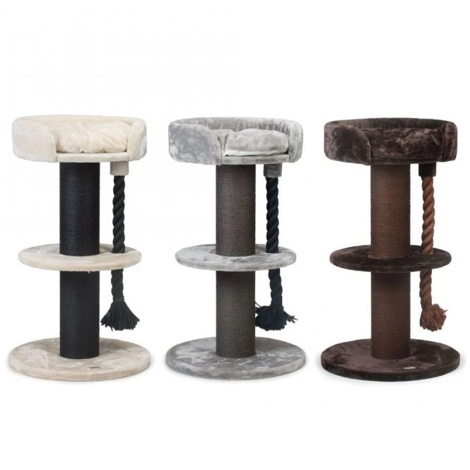 Beeztees Kratzbaum Wello 1 Beeztees Kratzbaum Wello