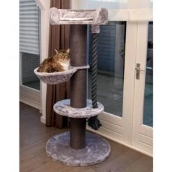 Beeztees Kratzbaum Havilo -Trixie Verkaufs-Shop 409014 1