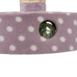 Trixie Junior Kratzstamm Mit Spieltrommel -Trixie Verkaufs-Shop 42930 5