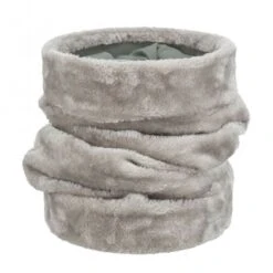 Trixie Crunch Plüschtunnel, 60 Cm - Grau -Trixie Verkaufs-Shop 42982 2