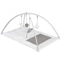 Trixie Junior Kratzmatte Mit Spielzeugen -Trixie Verkaufs-Shop 43114 6