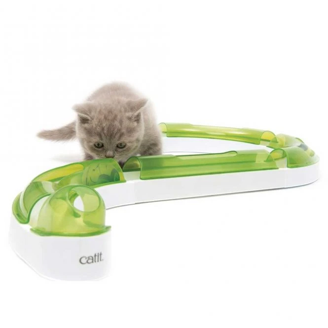 Catit Senses 2.0 Spielschiene Play 3 Catit Senses 2.0 Spielschiene Play – Bild 3