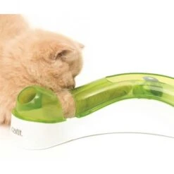 Catit Senses 2.0 Spielschiene Super 7 Catit Senses 2.0 Spielschiene Super -Trixie Verkaufs-Shop 43156w hag 2