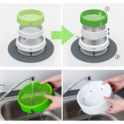 CATIT Senses 2.0 Grastopf - Grass Planter -Trixie Verkaufs-Shop 43161w hag 2