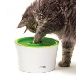 Catit Senses 2.0 3-in-1-Napf -Trixie Verkaufs-Shop 43741w hag 2