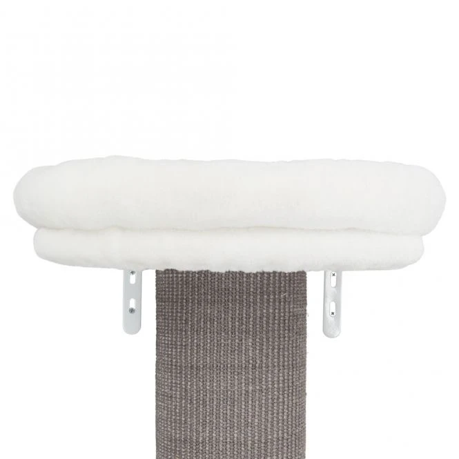 Trixie Kratzbaum Acadia Mit Wandbefestigung 3 Trixie Kratzbaum Acadia Mit Wandbefestigung – Bild 3