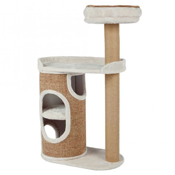 Trixie Kratzbaum Falco 2 Trixie Kratzbaum Falco – Bild 2