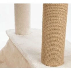 Trixie Kratzbaum Federico - Lichtgrau -Trixie Verkaufs-Shop 44428 6