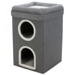 Trixie Kratztonne Cat Tower Saul -Trixie Verkaufs-Shop 44433 trxi 2