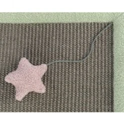 Trixie Junior Kratzmatte - 47 × 47 Cm -Trixie Verkaufs-Shop 44437 3