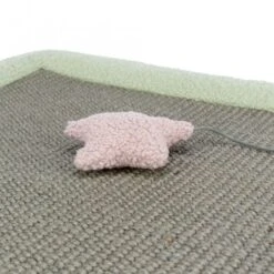 Trixie Junior Kratzmatte - 47 × 47 Cm -Trixie Verkaufs-Shop 44437 4