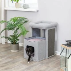 Trixie Junior Kratzbaum Carlita -Trixie Verkaufs-Shop 44441 5