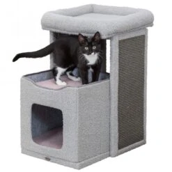 Trixie Junior Kratzbaum Carlita -Trixie Verkaufs-Shop 44441 6