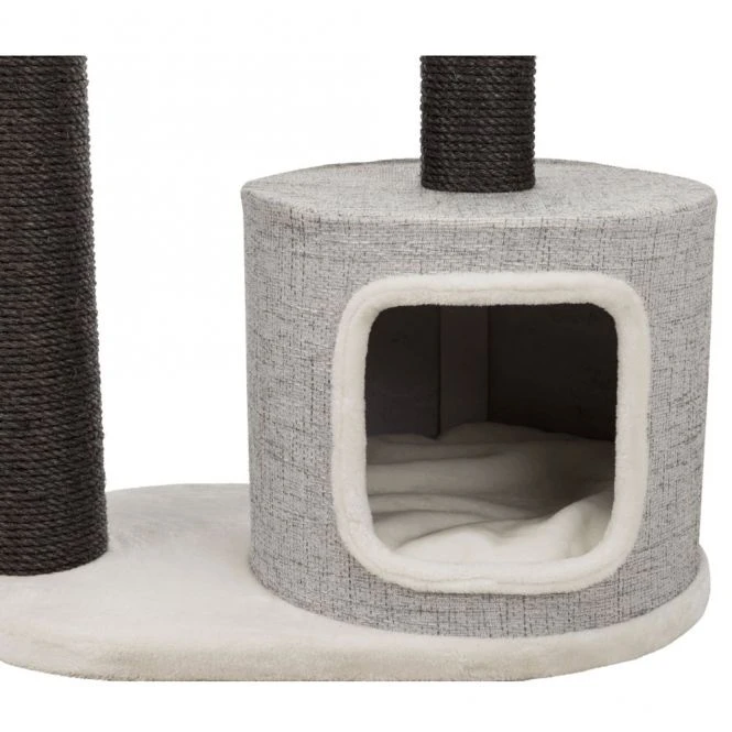 Trixie Kratzbaum XXL Cara 5 Trixie Kratzbaum XXL Cara – Bild 5