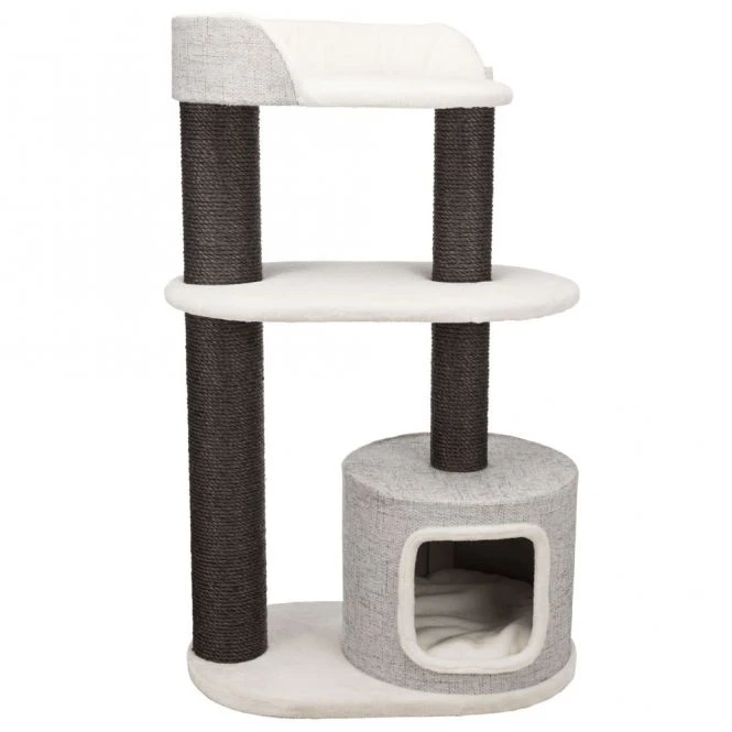 Trixie Kratzbaum XXL Cara 1 Trixie Kratzbaum XXL Cara