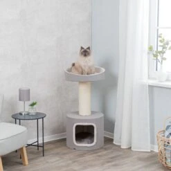 Trixie Kratzbaum XXL Salva -Trixie Verkaufs-Shop 44447 trxi 5