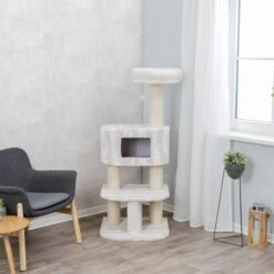 Trixie Kratzbaum Nelli -Trixie Verkaufs-Shop 44449 trxi 4